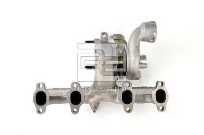 Lader, Aufladung - 127349