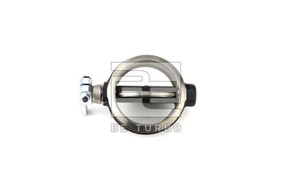 Abgasklappe, Motorbremse - 440009