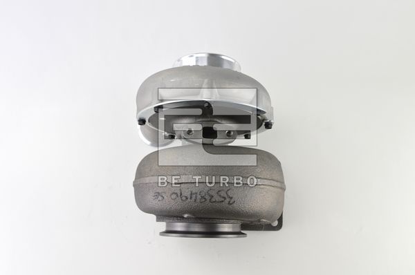 Lader, Aufladung - 125657