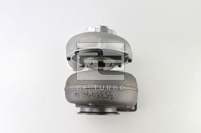 Lader, Aufladung - 125657