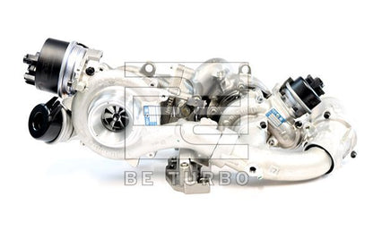 Neuer Original Turbolader MAN VW TGE CRAFTER 65.09100-6011