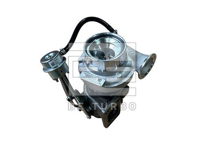 Neuer Original Turbolader 5455358