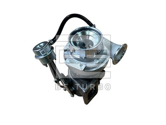 Neuer Original Turbolader 5455358