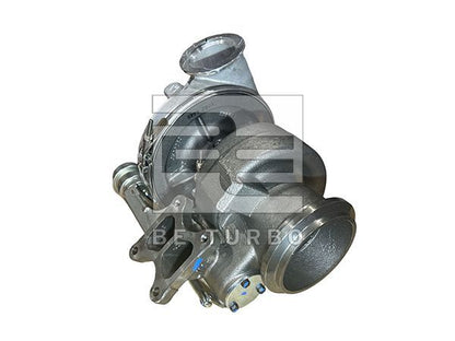 Neuer Original Turbolader 4025320