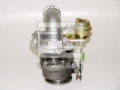 Lader, Aufladung - 124343