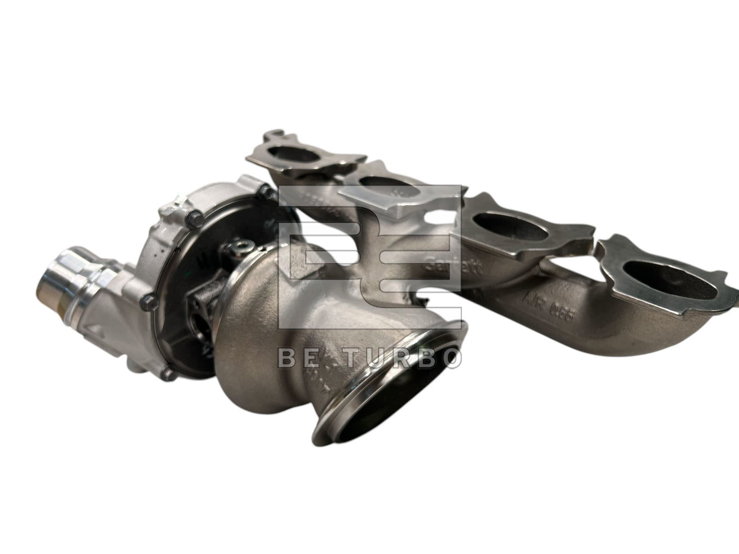 Neuer Original Turbolader 848962304