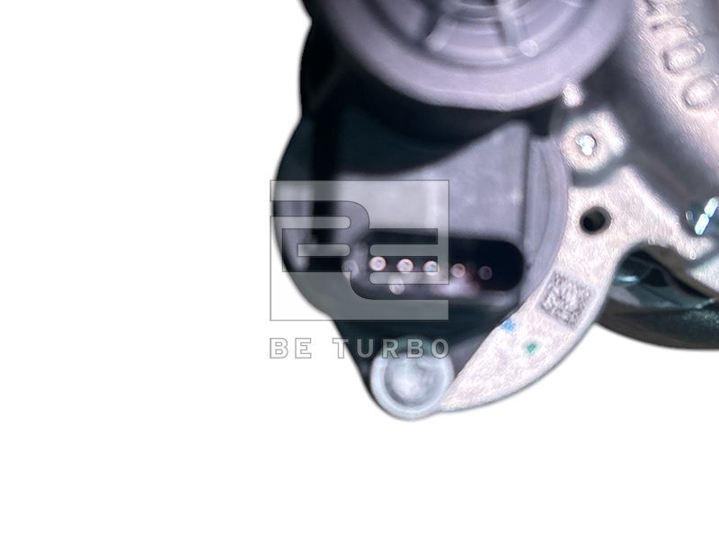 Neuer Original Turbolader ALFA ROMEO TONALE 46349345