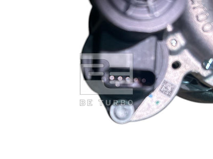 Neuer Original Turbolader ALFA ROMEO TONALE 46349345
