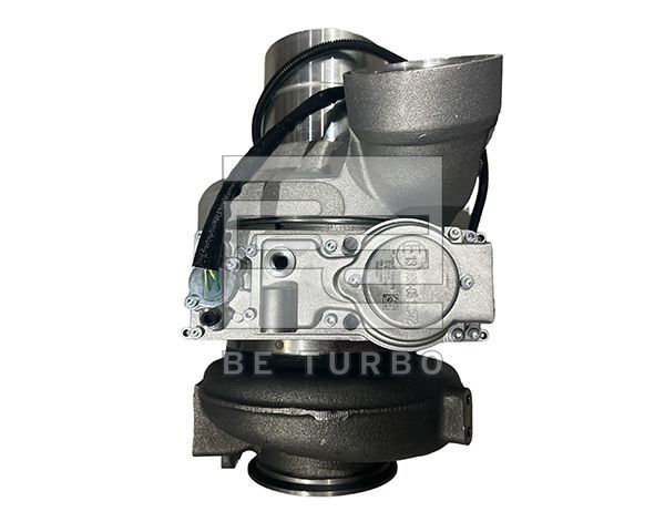 Neuer Original Turbolader 2001909