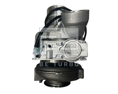 Neuer Original Turbolader 2001909