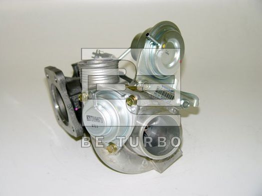 Lader, Aufladung - 125017