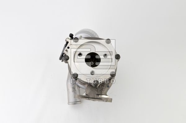 Lader, Aufladung - 126103RED