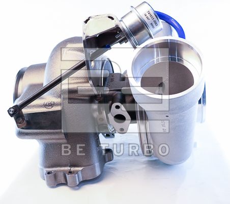 Neuer Original Turbolader SCANA R I 1756220