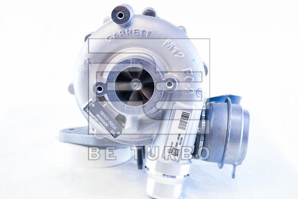 Neuer Original Turbolader RENAULT MEGANE III Schrägheck (BZ0/1_, B3_) 7711497537