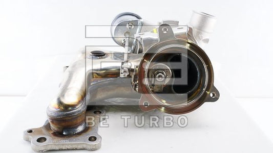 Neuer Original Turbolader LAND ROVER DISCOVERY 066515