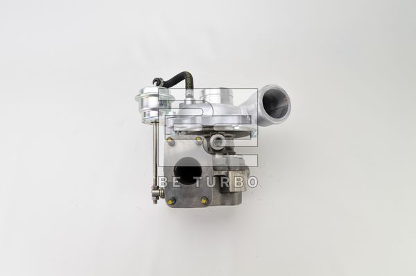 Lader, Aufladung - 127935