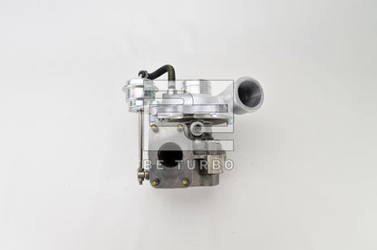 Lader, Aufladung - 127935