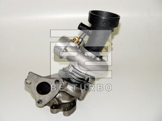 Lader, Aufladung - 124148
