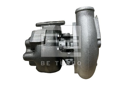 Lader, Aufladung - 127655