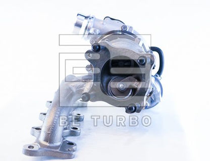 Neuer Original Turbolader OPEL ASTRA 55571800