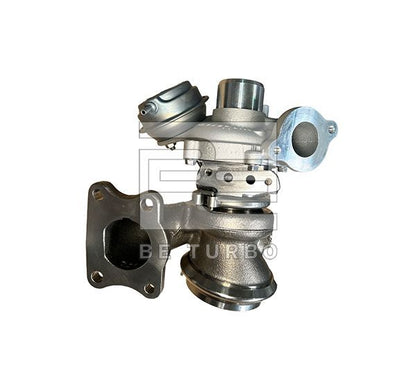 Neuer Original Turbolader 9805762680