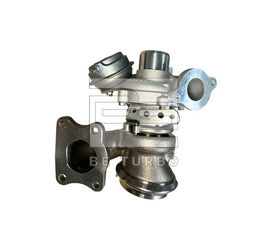 Neuer Original Turbolader 9805762680