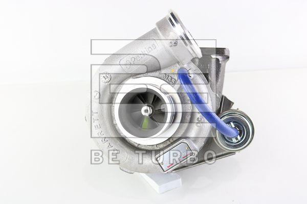 Lader, Aufladung - 127087