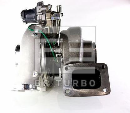 Neuer Original Turbolader 5802204205