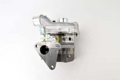 Lader, Aufladung - 128074