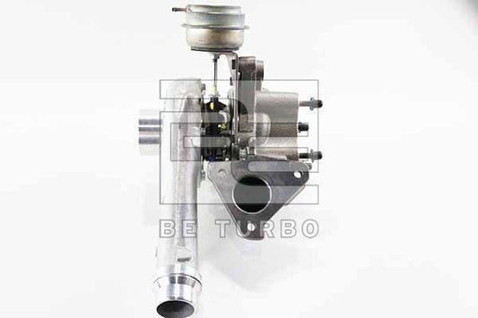 Lader, Aufladung - 127963