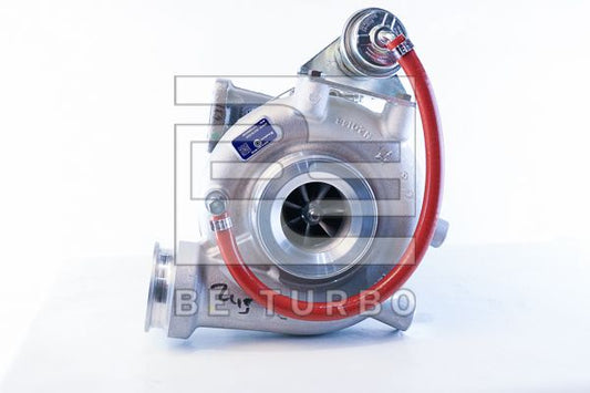Neuer Original Turbolader 04909634
