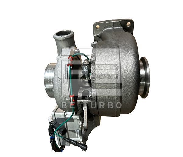 Neuer Original Turbolader 534561