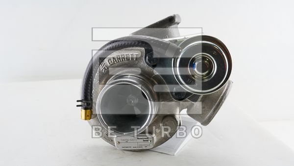 Neuer Original Turbolader 79054