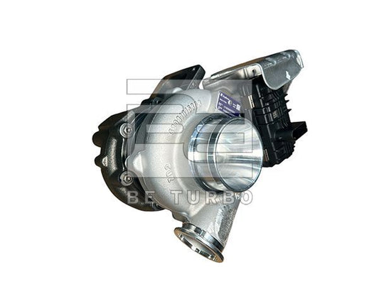 Neuer Original Turbolader 5370734