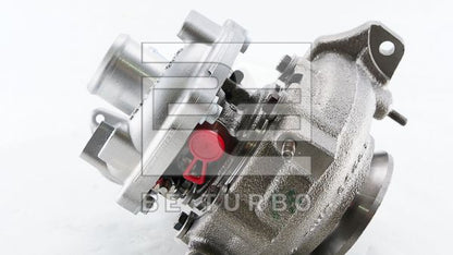 Original RED Turbolader ALFA ROMEO FIAT MITO 500L 55233062