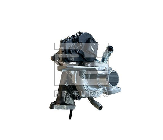 Lader, Aufladung - 132151
