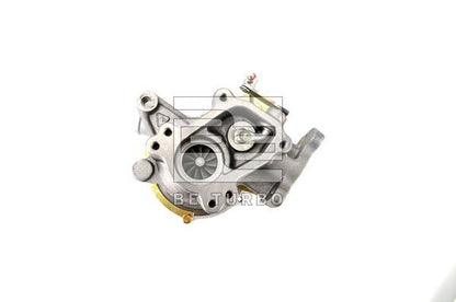 Lader, Aufladung - 127438