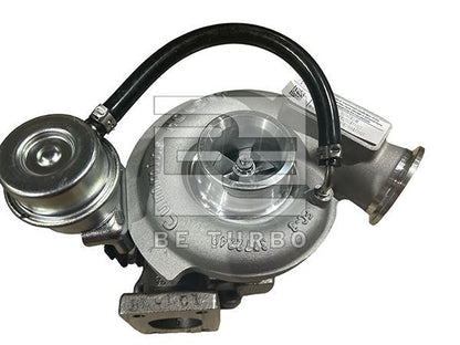 Neuer Original Turbolader