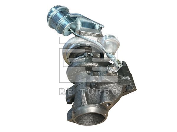 Lader, Aufladung - 128250