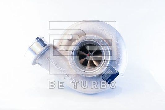 Neuer Original Turbolader 1658902