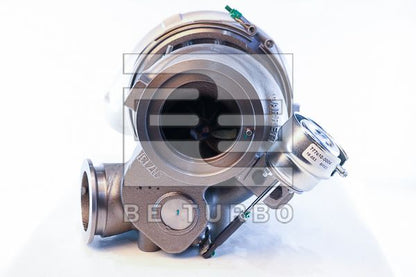 Neuer Original Turbolader 09100