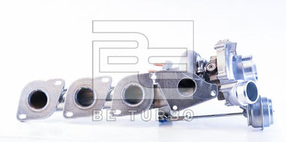 Neuer Original Turbolader MERCEDES-BENZ CLS 1570900280