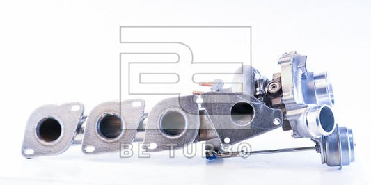 Neuer Original Turbolader MERCEDES-BENZ CLS 1570900280