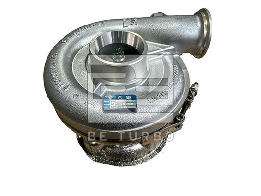Neuer Original Turbolader 51091017234