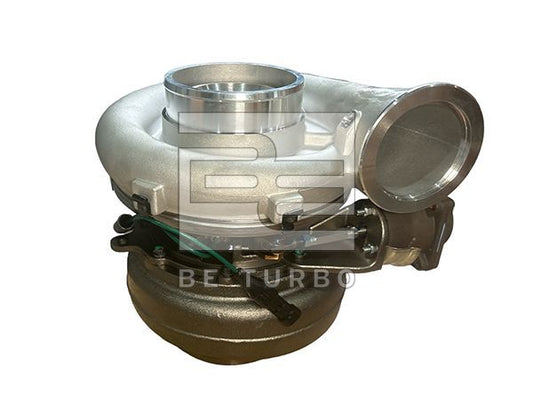 Neuer Original Turbolader 23534361