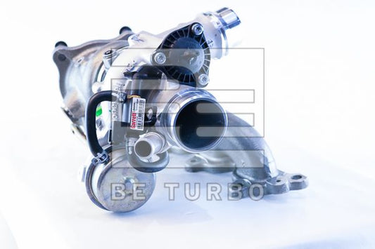 Neuer Original Turbolader OPEL ASTRA 55571800