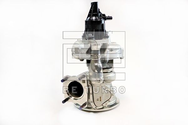 Neuer Original Turbolader PORSCHE 911 145702