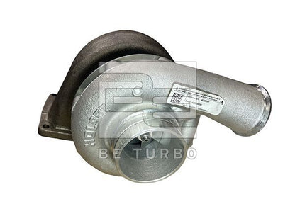 Lader, Aufladung - 127656