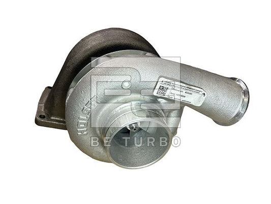 Lader, Aufladung - 127656