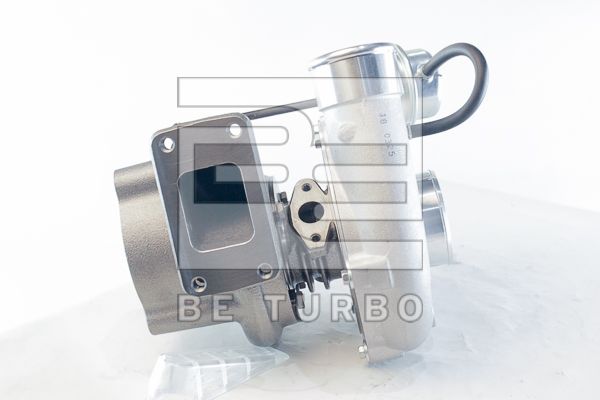 Lader, Aufladung - 127958